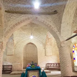 Hegmataneh Hill - Hamadan