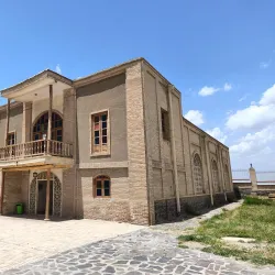 Hegmataneh Hill - Hamadan