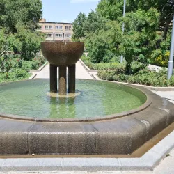 Tomb of Avicenna (Ibn Sina) - Hamadan