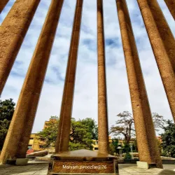 Tomb of Avicenna (Ibn Sina) - Hamadan