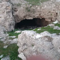 Darreh Shahr Ancient City - Ilam