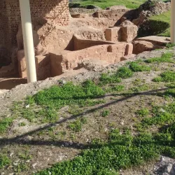 Darreh Shahr Ancient City - Ilam