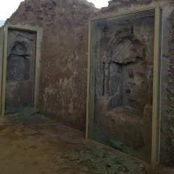 Darreh Shahr Ancient City - Ilam