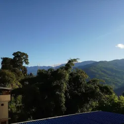 Ilam Traditional Bazaar - Ilam