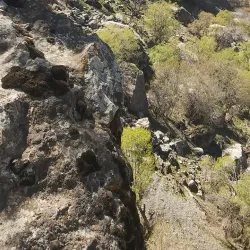 Kabir Kouh Protected Area - Ilam