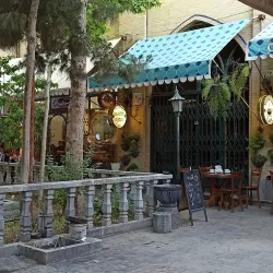 Isfahan Grand Bazaar - Isfahan (Esfahan)