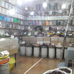 Isfahan Grand Bazaar - Isfahan (Esfahan)