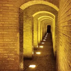 Khaju Bridge - Isfahan (Esfahan)