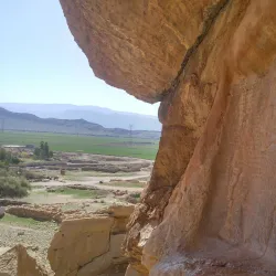 Ancient Tombs of Izeh - Izeh