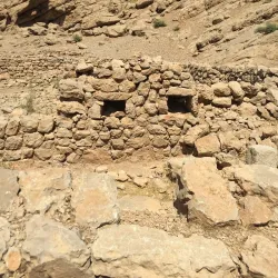 Ancient Tombs of Izeh - Izeh