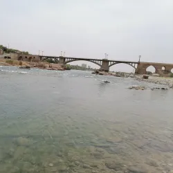 Dez River - Izeh