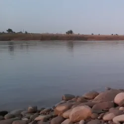 Dez River - Izeh