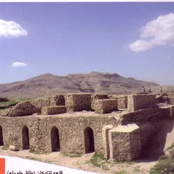 Historical Mosques of Izeh - Izeh