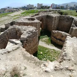 Historical Mosques of Izeh - Izeh