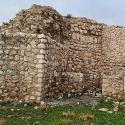 Historical Mosques of Izeh - Izeh