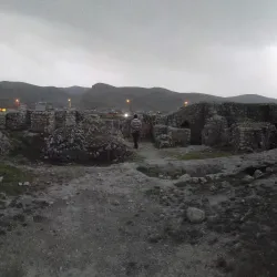 Historical Mosques of Izeh - Izeh