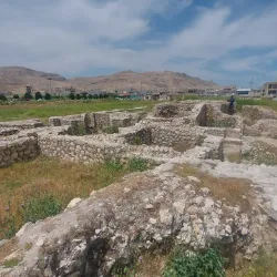 Historical Mosques of Izeh - Izeh