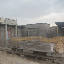 Khuzestan Archaeological Museum - Izeh