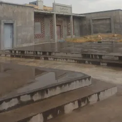 Khuzestan Archaeological Museum - Izeh