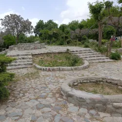 Azadegan Park - Karaj