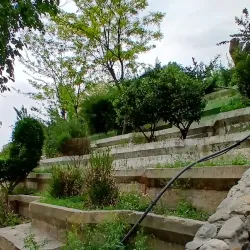 Azadegan Park - Karaj