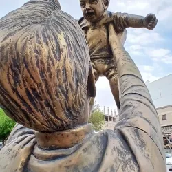 Azadegan Park - Karaj