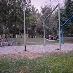 Azadegan Park - Karaj