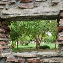 Azadegan Park - Karaj