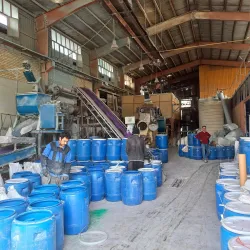 Eshtehard Industrial Town - Karaj