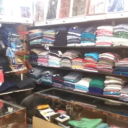 Karaj Bazaar - Karaj