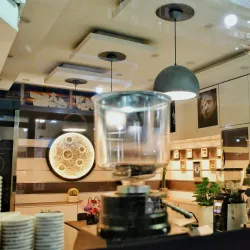 Karaj Bazaar - Karaj