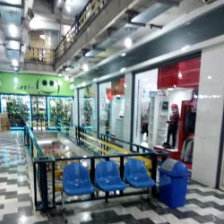 Karaj Bazaar - Karaj