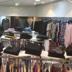 Karaj Bazaar - Karaj