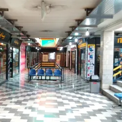 Karaj Bazaar - Karaj