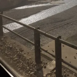 Karaj Dam (Amir Kabir Dam) - Karaj