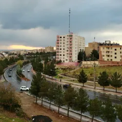 Shahr-e Jadid-e Hashtgerd (Hashtgerd New Town) - Karaj