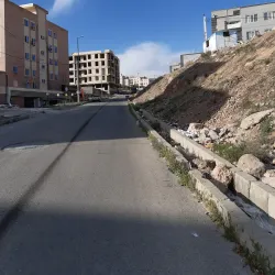 Shahr-e Jadid-e Hashtgerd (Hashtgerd New Town) - Karaj