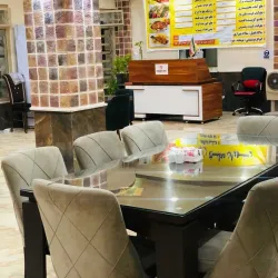 Shahr-e Jadid-e Hashtgerd (Hashtgerd New Town) - Karaj