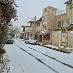 Shahr-e Jadid-e Hashtgerd (Hashtgerd New Town) - Karaj