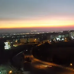 Shahr-e Jadid-e Hashtgerd (Hashtgerd New Town) - Karaj