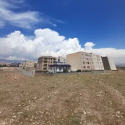 Shahr-e Jadid-e Hashtgerd (Hashtgerd New Town) - Karaj