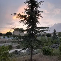 Shahr-e Jadid-e Hashtgerd (Hashtgerd New Town) - Karaj