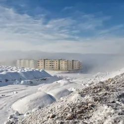 Shahr-e Jadid-e Hashtgerd (Hashtgerd New Town) - Karaj