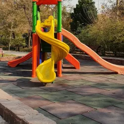 Vardavard Park - Karaj