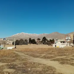 Vardavard Park - Karaj