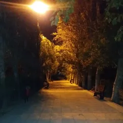 Vardavard Park - Karaj