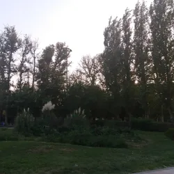 Vardavard Park - Karaj