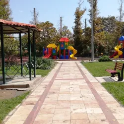 Vardavard Park - Karaj