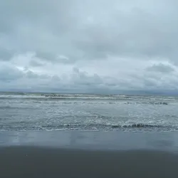 Caspian Sea Coastal Walks - Kelachay