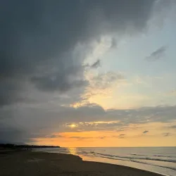 Caspian Sea Coastal Walks - Kelachay